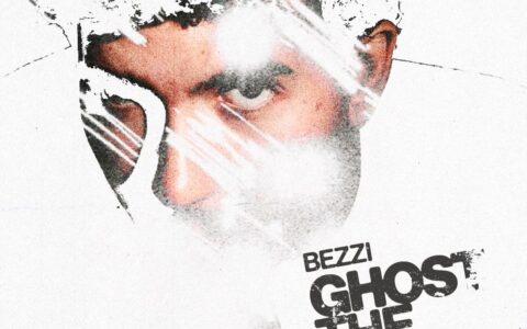 Imagem do post BEZZI acaba de lançar clipe de “Ghost The Ghost”, single que marcou sua estreia na música