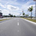 Camaforró altera trânsito no entorno da Avenida Jorge Amado; confira mudanças