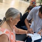 SAC realiza atendimento exclusivo para idosos neste sábado (13)