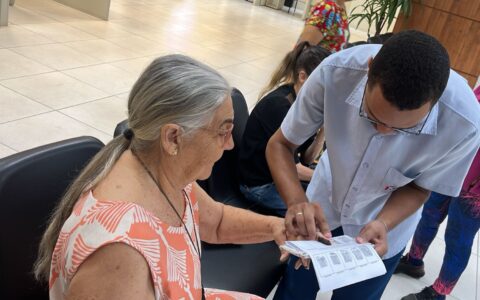 Imagem do post SAC realiza atendimento exclusivo para idosos neste sábado (13)