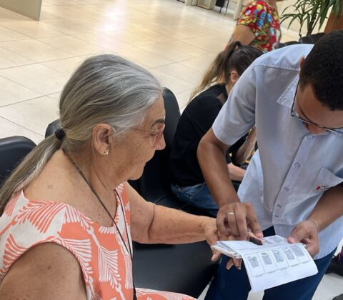 Imagem do post SAC realiza atendimento exclusivo para idosos neste sábado (13)