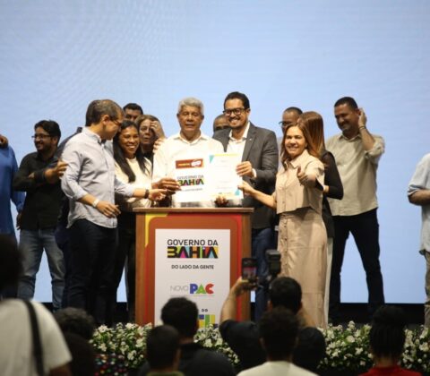 Imagem do post Governo da Bahia autoriza R$ 388,7 milhões para ampliar rede de saúde em 52 municípios