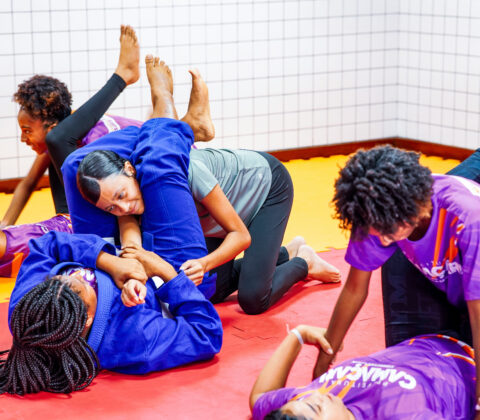 Imagem do post Camaçari abre inscrições para turmas de basquete e jiu-jítsu na Cidade do Saber