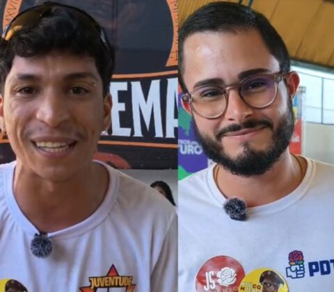 Imagem do post Juventude se mobiliza em Juazeiro para debater propostas e apoiar gestão de Jerônimo Rodrigues