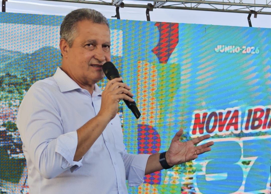 Rui Costa diz que Minha Casa Minha Vida alcançará 3 milhões de moradias até dezembro