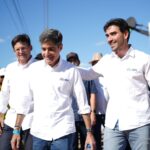 Após ser cortejado por Jerônimo, Júnior Marabá reforça confiança na vitória de ACM Neto nas eleições de outubro