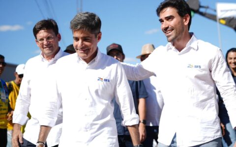 Imagem do post Após ser cortejado por Jerônimo, Júnior Marabá reforça confiança na vitória de ACM Neto nas eleições de outubro