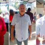 Prefeitos destacam promessas cumpridas por Jerônimo na Bahia com apoio de Lula: “Isso nos motiva a continuar firme nesse projeto”