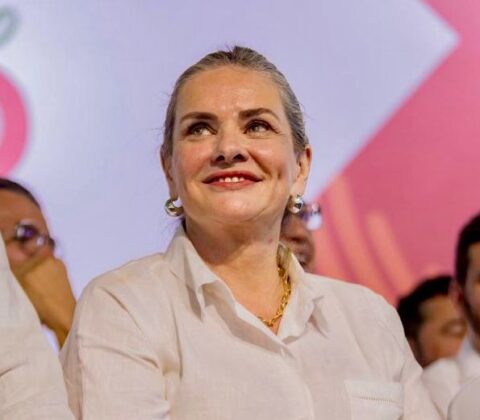Imagem do post “Só vi aplausos para Jerônimo”, diz Ivana Bastos sobre 2 de Julho