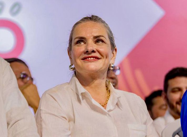 Ivana Bastos destaca presença de Jerônimo no interior e prevê vitória em primeiro turno: “É o governador que os baianos querem”
