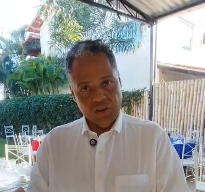 Com obras estruturantes no Médio Sudoeste, prefeito de Itapetinga diz que Jerônimo é “governador atuante”