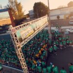 2ª Edição da Corrida Ecológica reúne grande público em defesa do meio ambiente