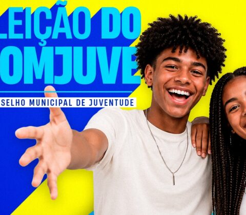 Imagem do post Lauro de Freitas abre inscrições para o Conselho Municipal de Juventude