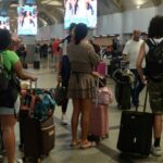 Salvador registra crescimento em todos os indicadores turísticos e culturais em maio
