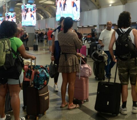 Imagem do post Salvador registra crescimento em todos os indicadores turísticos e culturais em maio