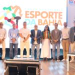 Bahia discute futuro do esporte e inicia construção de plano para os próximos 10 anos