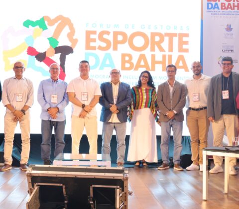 Imagem do post Bahia discute futuro do esporte e inicia construção de plano para os próximos 10 anos