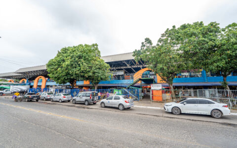 Imagem do post Feira do Milho 2026 começa nesta quinta no Centro Comercial de Camaçari