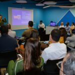 Lauro de Freitas reúne secretários em workshop para ajustar metas e planejamento estratégico