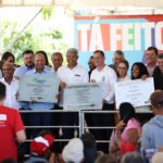 Jerônimo autoriza policlínica de R$ 25,7 milhões e anuncia pacote de investimentos em Barra