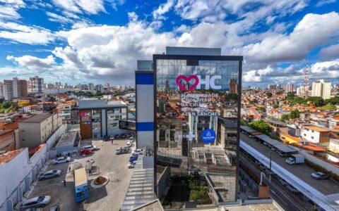 Imagem do post Maternidade municipal de Salvador completa dois meses com quase mil atendimentos