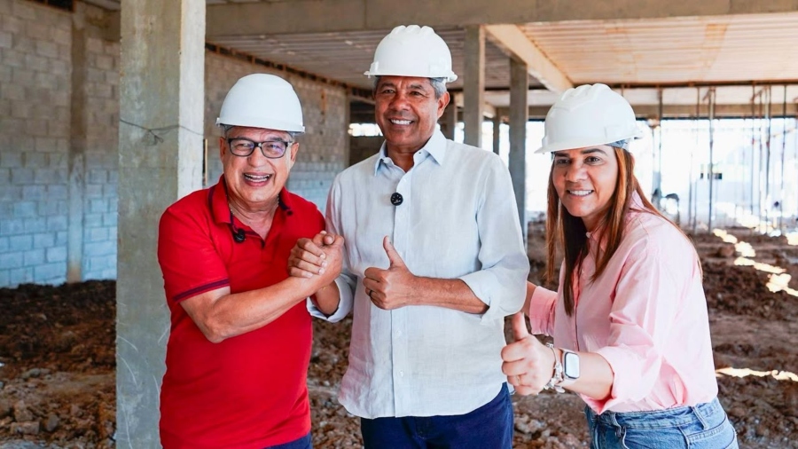 Rosemberg Pinto associa secretário de Saúde de Salvador ao bolsonarismo e critica gestão do setor na capital