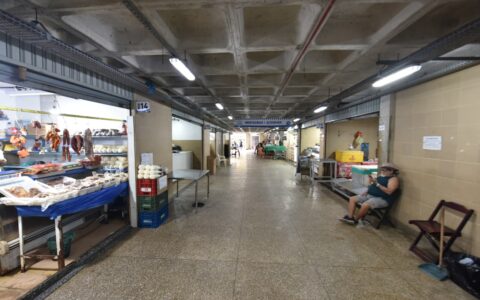 Imagem do post Prefeitura autoriza pacote de obras de quase R$ 20 milhões para requalificação de Itapuã