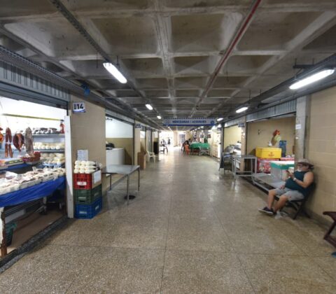 Imagem do post Prefeitura autoriza pacote de obras de quase R$ 20 milhões para requalificação de Itapuã