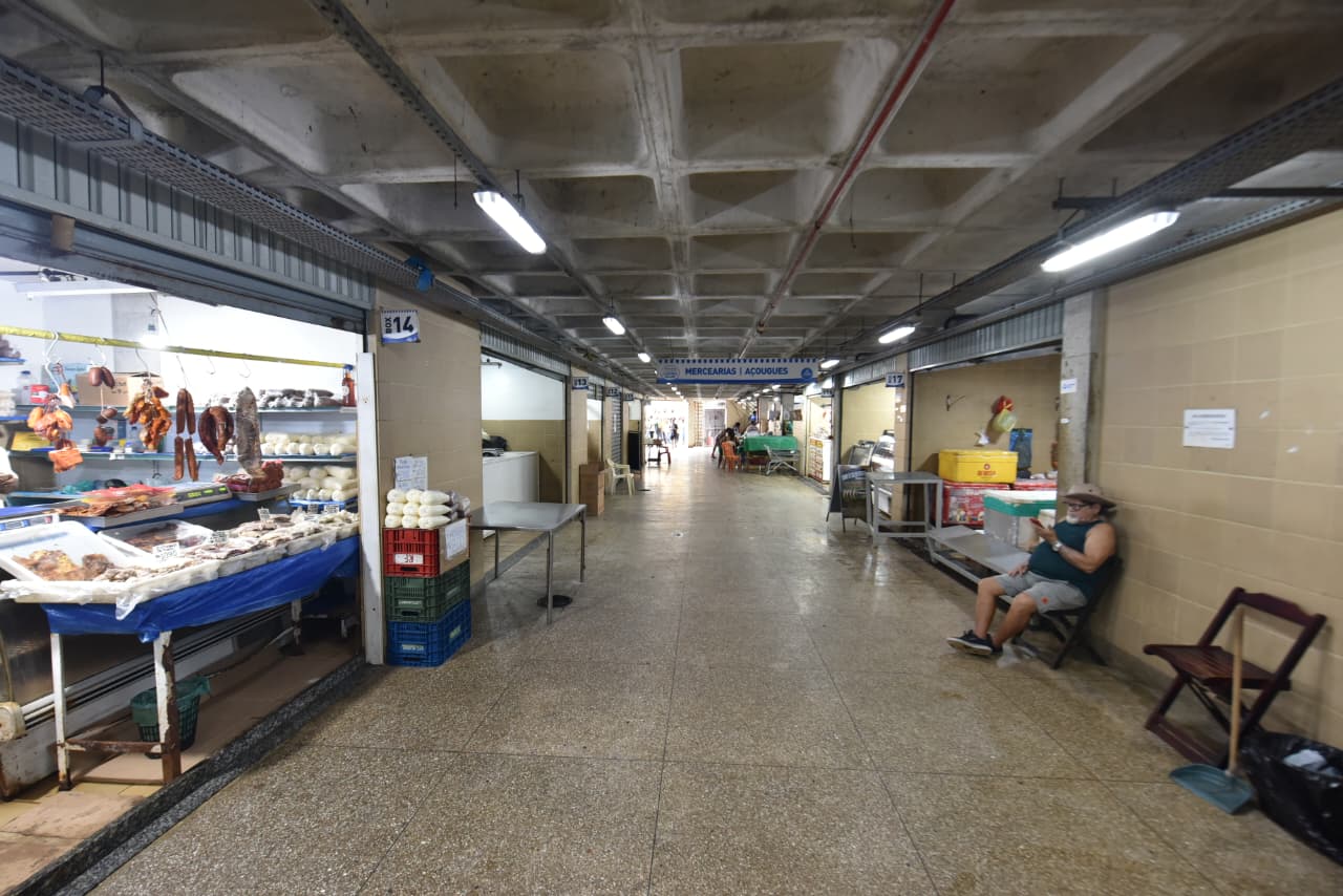 Prefeitura autoriza pacote de obras de quase R$ 20 milhões para requalificação de Itapuã
