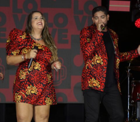 Imagem do post Forró E Eu Ligo celebra tradição junina com shows em Entre Rios e Salvador neste fim de semana