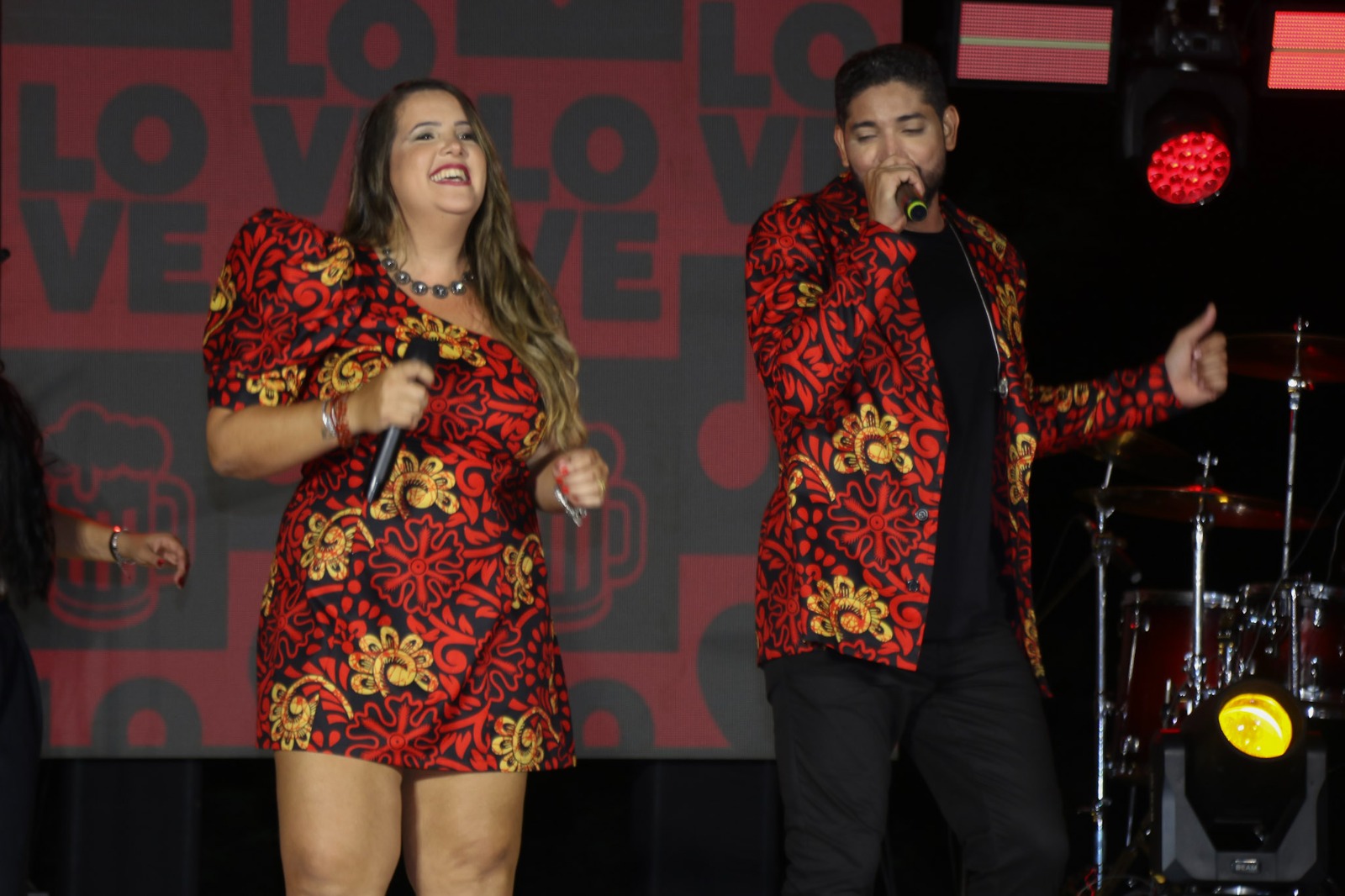 Forró E Eu Ligo celebra tradição junina com shows em Entre Rios e Salvador neste fim de semana