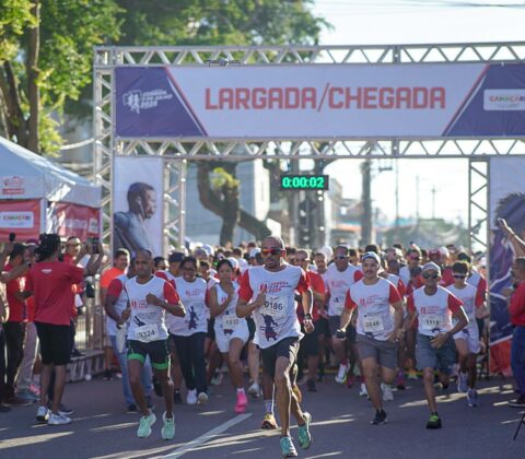 Imagem do post Sejuv abre inscrições para a tradicional Corrida 2 de Julho em Camaçari