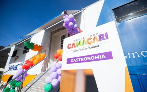 Imagem do post Camaçari: Setur oferece cursos gratuitos de gastronomia do Senac em Guarajuba