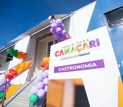 Imagem do post Camaçari: Setur oferece cursos gratuitos de gastronomia do Senac em Guarajuba