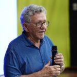 “Queremos uma Camaçari com inovação”, diz Caetano ao destacar curso de IA para jornalistas
