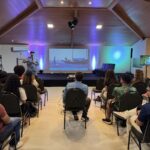 Qualificação do turismo de avistamento de baleias-jubarte acontece no litoral baiano