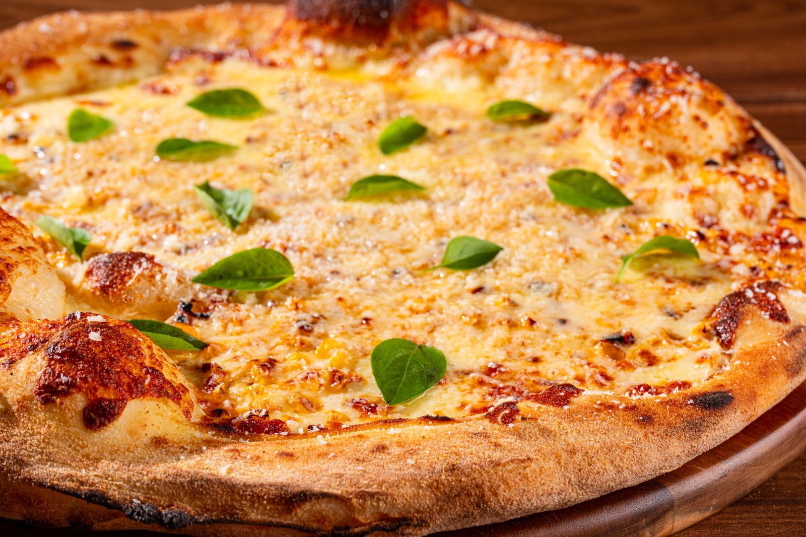 Toutz Pizza lança novo sabor e aposta em releitura de um dos ingredientes mais emblemáticos das festas juninas