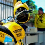 Salvador cria tabela referencial de preços para o serviço de mototáxi