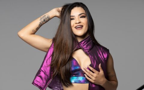 Imagem do post Alice Moraes entra no São João da Bahia com agenda de cinco shows