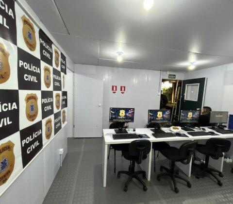 Imagem do post Polícia Civil inicia Operação São João 2026 na região Sudoeste
