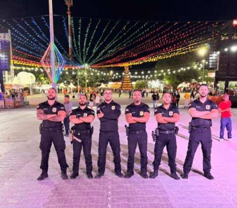 Imagem do post Polícia Civil reforça efetivo e tecnologia em cidades da Chapada e Oeste da Bahia
