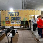 São João de Paripe ganha reforço na saúde com estrutura especial e atendimento 24 horas