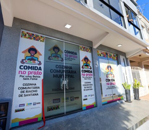 Imagem do post Jerônimo Rodrigues anuncia investimentos de R$ 45,5 milhões em Riacho de Santana