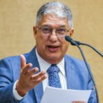 “Segurança se faz com investimento, não com vídeo de blogueirinho”, diz Rosemberg
