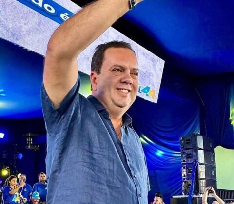 Imagem do post Elmar Nascimento percorre municípios baianos durante os festejos juninos e reforça compromisso com o interior