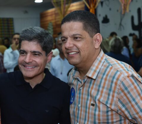 Imagem do post “Eu tenho lado e é ACM Neto”, diz prefeito de Senhor do Bonfim