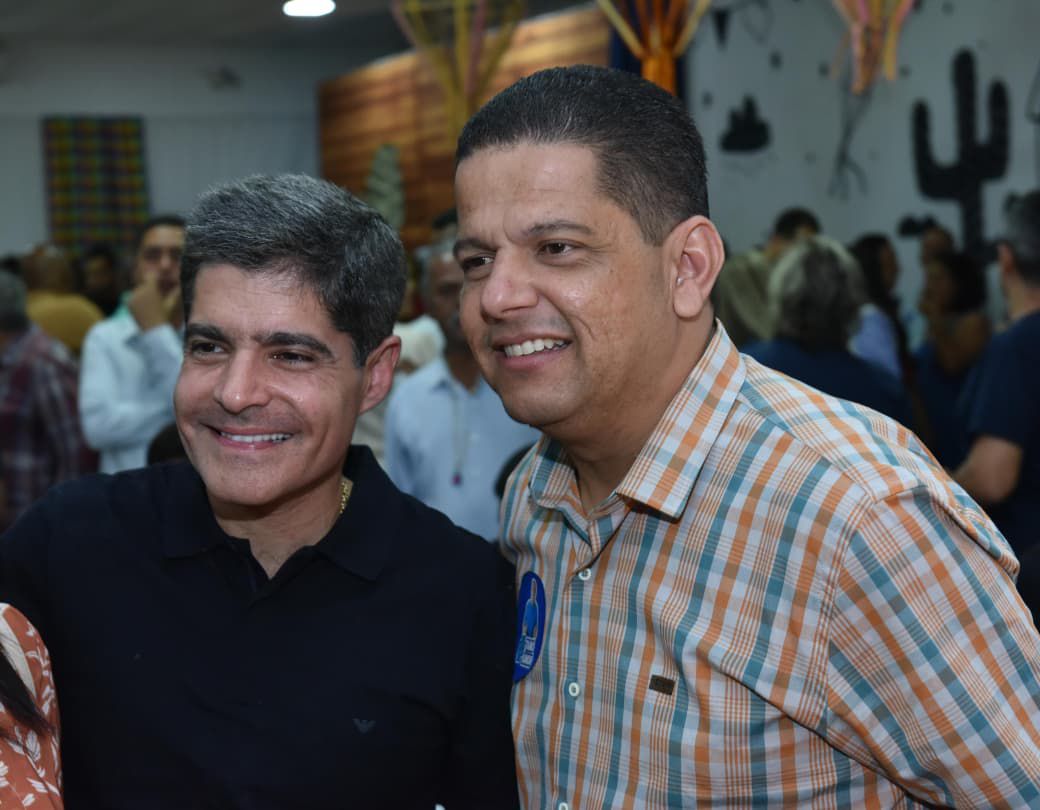 “Eu tenho lado e é ACM Neto”, diz prefeito de Senhor do Bonfim