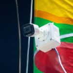 Tecnologia “invisível” garante Camaforró seguro e conectado