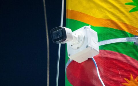 Imagem do post Tecnologia “invisível” garante Camaforró seguro e conectado