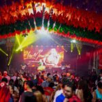Camaforró ganha novo “espaço cultural” e emociona público no São João